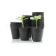 Saksija za rasadu fi - 10 cm