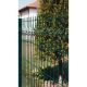 Panel ogradni fi 4 mm  0,83 x 2,5 m zelena