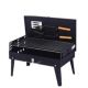 Rostilj BBQ set kofer - PU016 44x27x21,50 cm (Y1039)