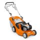 STIHL Motorna samohodna kosilica RM 448 T