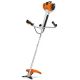 STIHL FR 460 TC-EM Motorni trimer leđni 2,2 kW AC 36-2