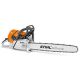 STIHL MS 651 Motorna pila 5,0 kW R 50 cm 3/8 1,6