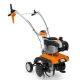 Kopačica motorna 45 cm 3 KS MH 445 R STIHL