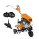 Kopačica motorna 78 cm 6 KS MH 600 + PLUG I TOČKOVI STIHL