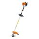 STIHL FS 120 R Motorni trimer 1,3 kW AC 27-2