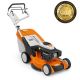 Kosilica motorna samohodna 53 cm RM 655 V STIHL