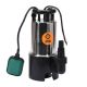 Pumpa potopna za neč.vodu 750W INOX 79790 YATO