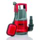 Pumpa potopna za čistu vodu 250W TK 250 Eco AL-KO
