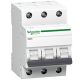 Osigurač automatski ACTI9 K60N 6kA 3P 25A B