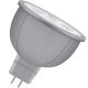 Sijalica LED MR16 35° (20W) 4W/827 GU5.3 12V,topla svj.