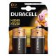 Baterija BSC D 2 kom - LR20 Duracell