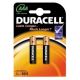 Baterija BSC AAA 2 kom - LR3 Duracell