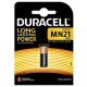 Baterija MES 21 BCD Duracell