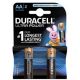 Baterija ULTRA AA 2kom Duracell