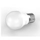 Žarulja LED 6W 3000K E27 AC220V, G45, Epistar LED IP40