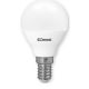 Sijalica LED 4,9W 6500K G45 E14 Commel