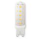 Sijalica LED 4,5W 4000K G9 Commel