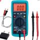 Multimetar digitalni 450-104