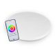 Plafonjera LED 12W WiFi smart zvjezdano nebo