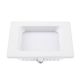 Panel LED 18W CX-S01-18WW, 3000K, ugradi, kvadratni