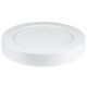 Panel LED 12W, okrugli, nadgradni, 4000K 337-376