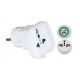 Univerzalni putni adapter 250 V, 480-102