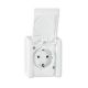 Utičnica OG Power Bijela Keramika 241.00