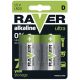Baterija alkalna, LR20-B2 1.5V REVER 2/1