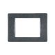 Okvir ukrasni 3M grafit MODE