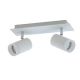 Spot lampa 2xGU10 Leipzig ML-22034-02 bijela