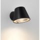 Lampa zidna LED GU10x1 Gregory ML-08-PW1181-W E-light
