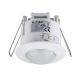 Senzor pokreta ugradni 360 max 300W LED VT-8029 IP20