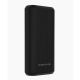 Power bank 5200 mAh Borofone BT2 crni