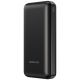 Power bank 20000 mAh Borofone BT26A crni
