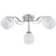 Luster E-light BRAD E27 3x40W Chrome