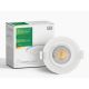Downlight LED 5W 400LM 3CCT 3000K-4000K-6500K bijeli Green Tech