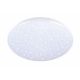 Plafonjera LED 12W 6500K zvjezdano nebo