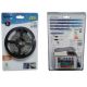 Traka LED set 5m 5050RGB trafo+daljinski IP20 SPARX