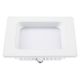 Panel LED 3W CX-S01-3NW 4200K, ugr. kvadratni
