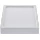 Panel LED 12W CX-S02-12NW, 4200K, nadgradni, kvadratni