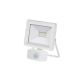 Reflektor LED sa senz. EL-LPFL-10-01G 10W 6400K