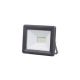 Reflektor LED 10W EL-LPFL-10-01 10W 6400K BK