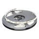 Traka LED  5050 D60, 6500K, IP20, 14W/m, 10mm, dvostruki PCB