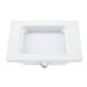 Panel LED 12W CX-S01-12NW 4200K, ugradni kvadratni