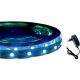 Traka LED + adapter 5m 6000K 3528 IP65 Green Tech