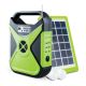 Set solarni prijenosni Green Tech