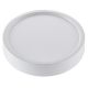 Panel LED 6W CX-R02-WW 3000K nadgradni okrugli