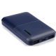 Punjač mobilni 5000Ah POWERBANK tamno-plavi VT-3517