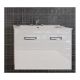 Baza sa umivaonikom 75cm White TP