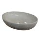 Umivaonik 51x39cm nadgradni ovalni 7001 MARBLE